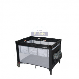 portacot with bassinet hire