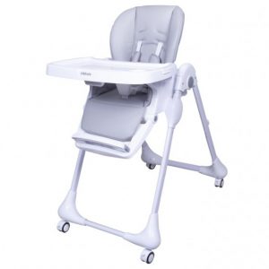 reclining high chair hire