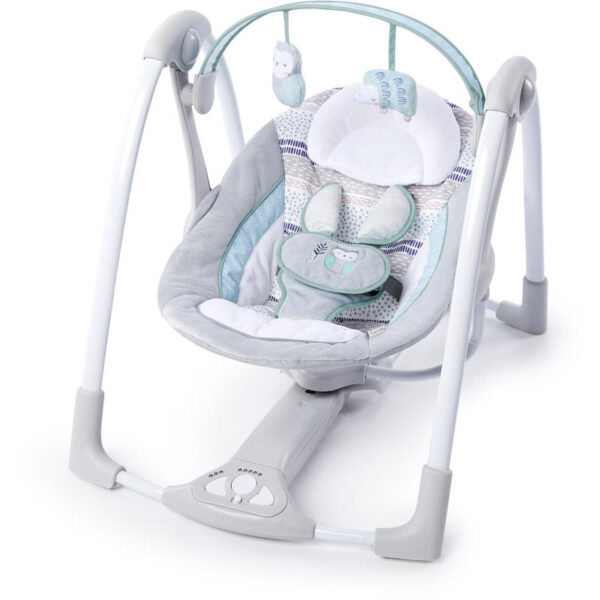 Baby Swing Hire