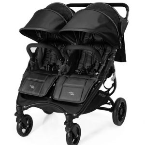 Valco snap duo elite pram hire