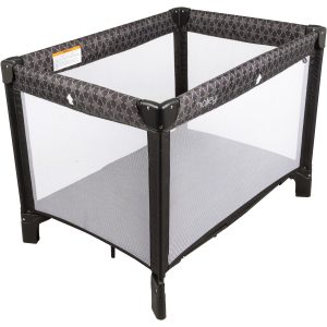 childcare travel cot hire
