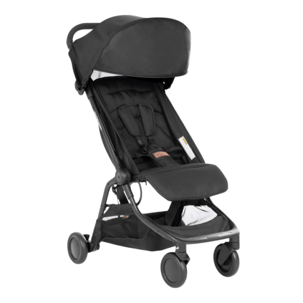 mountain buggy nano travel stroller hire