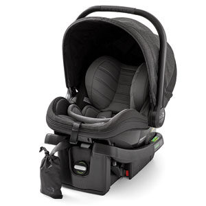 Baby Jogger capsule hire