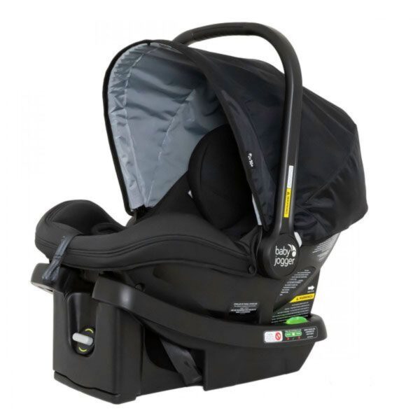 Baby jogger city go baby capsule hire