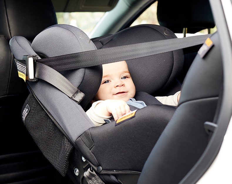 Premium car seat hire Car seat hire Brisbane Gold Coast