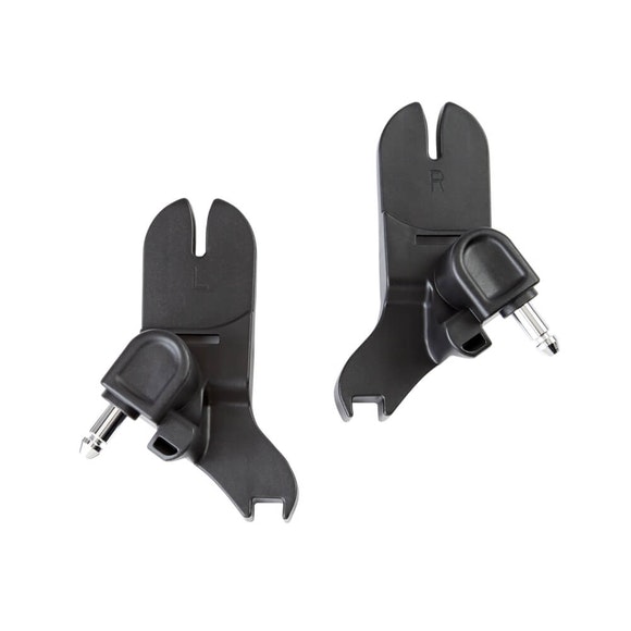 Baby jogger cheap carrycot adapters