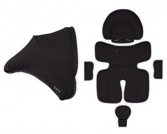 infasecure arlo pram inserts