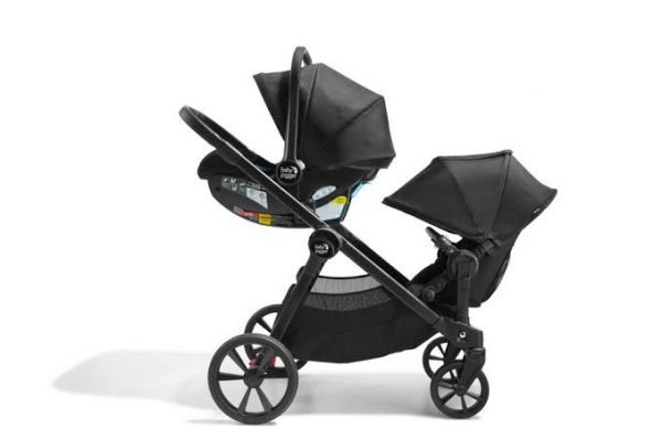 Baby Jogger City Select 2 Travel System Hire