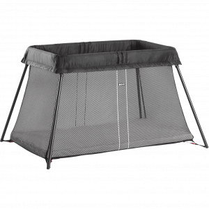 baby bjorn travel cot hire