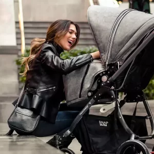 Prams, Strollers, Wagons & Baby Carriers