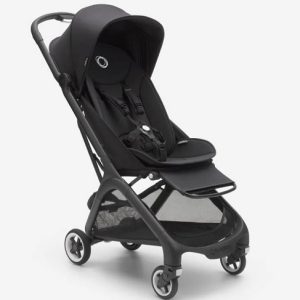 bugaboo butterfly travel stroller hire